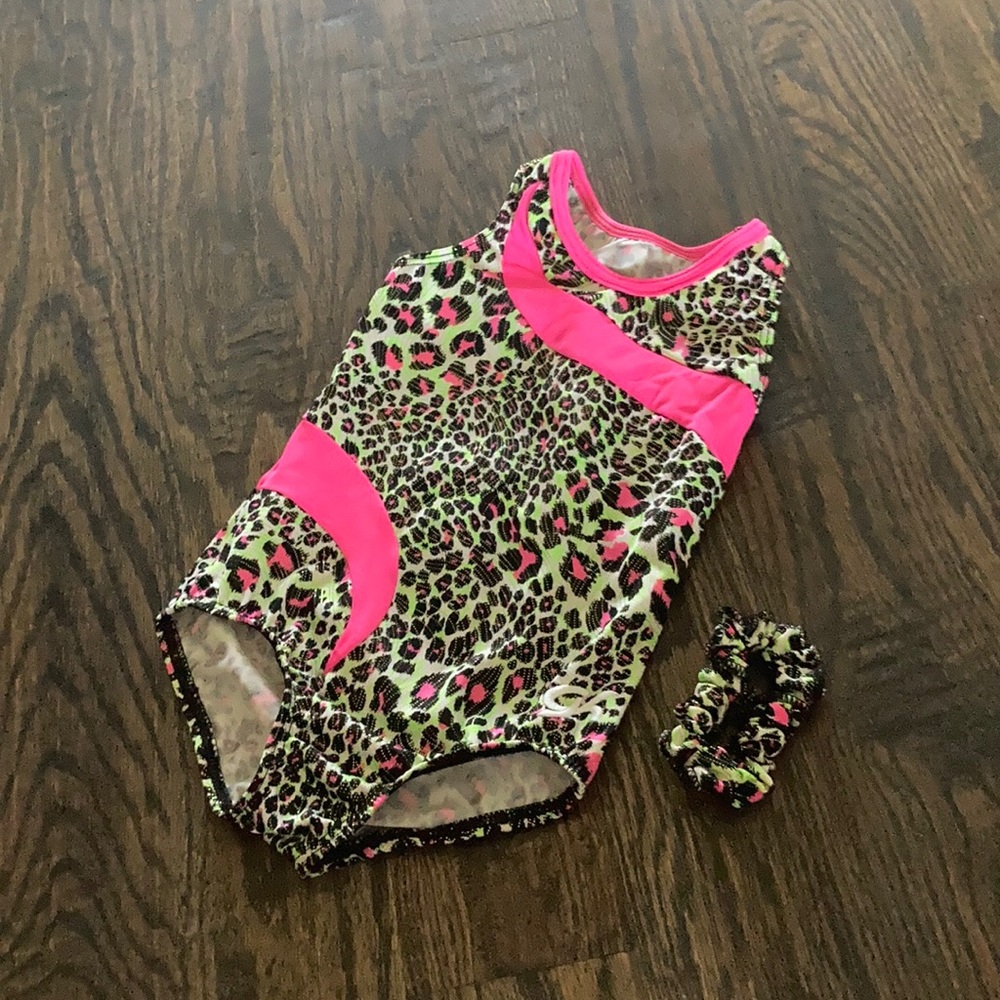 Leotard